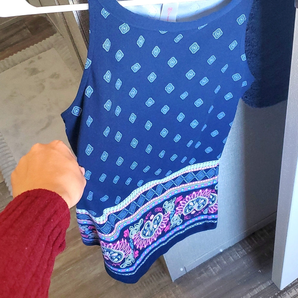 Woman's top